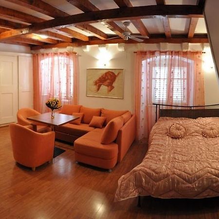 Major Apartments Дубровник Екстериор снимка