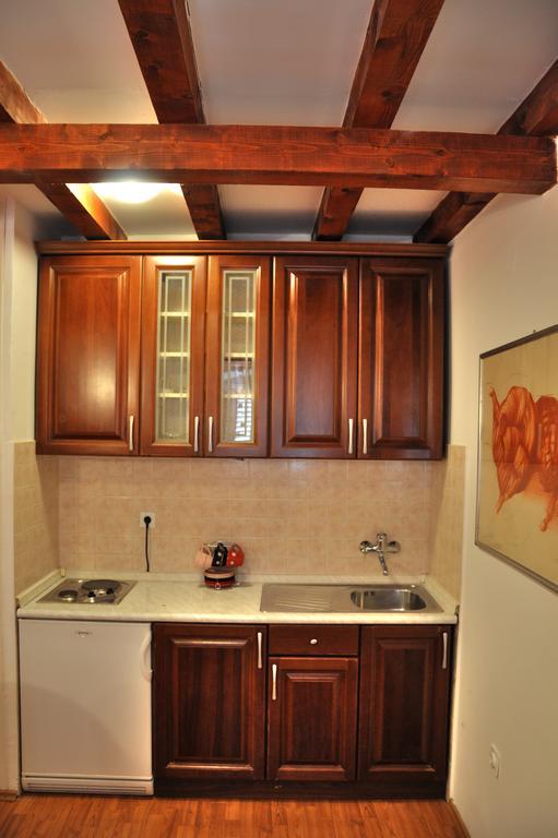Major Apartments Дубровник Екстериор снимка