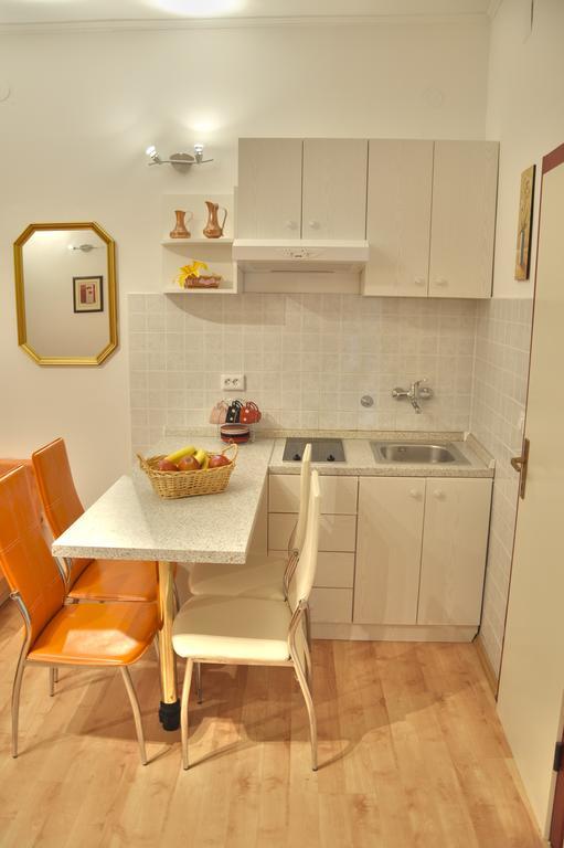 Major Apartments Дубровник Екстериор снимка