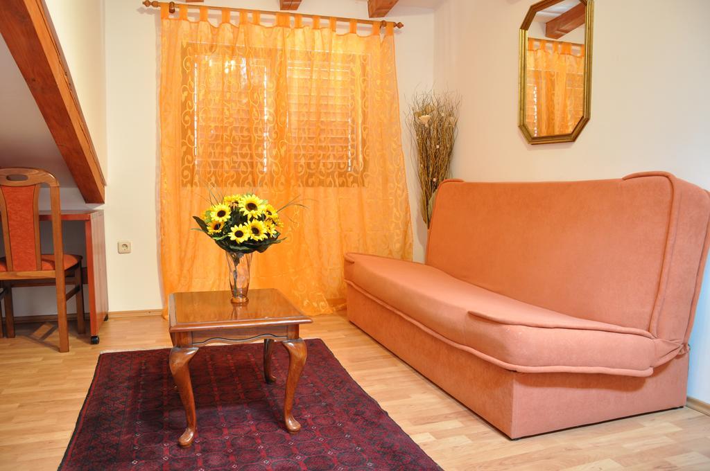 Major Apartments Дубровник Екстериор снимка