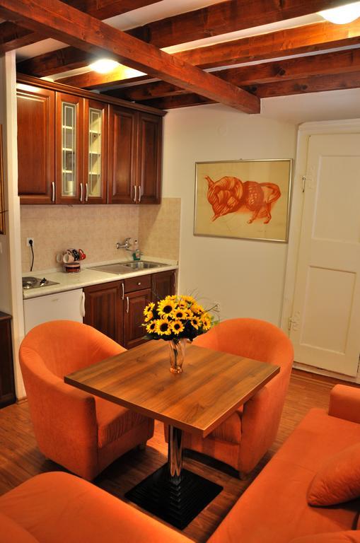 Major Apartments Дубровник Екстериор снимка