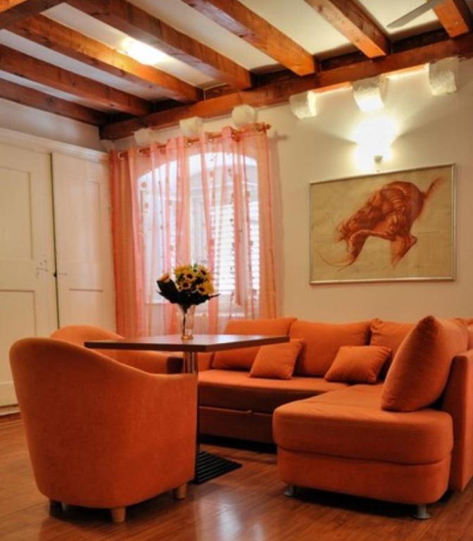 Major Apartments Дубровник Стая снимка