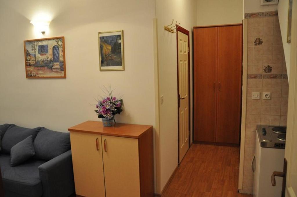 Major Apartments Дубровник Стая снимка
