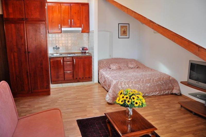 Major Apartments Дубровник Екстериор снимка
