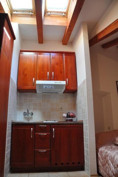 Major Apartments Дубровник Екстериор снимка