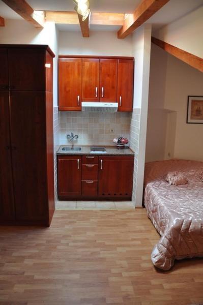 Major Apartments Дубровник Екстериор снимка