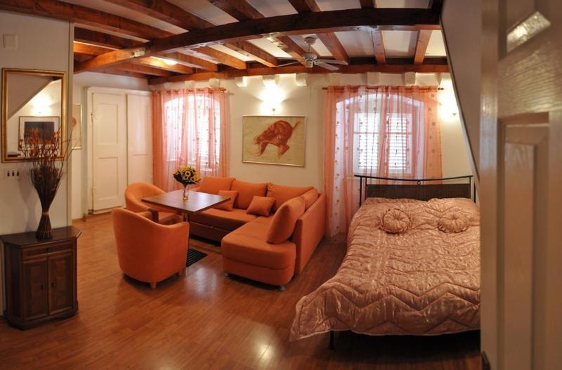 Major Apartments Дубровник Екстериор снимка