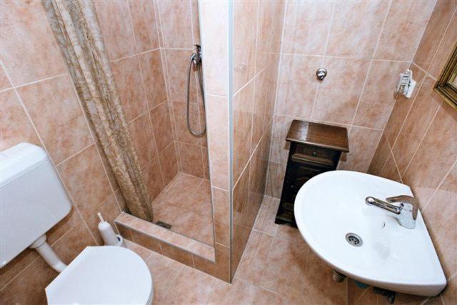 Major Apartments Дубровник Екстериор снимка